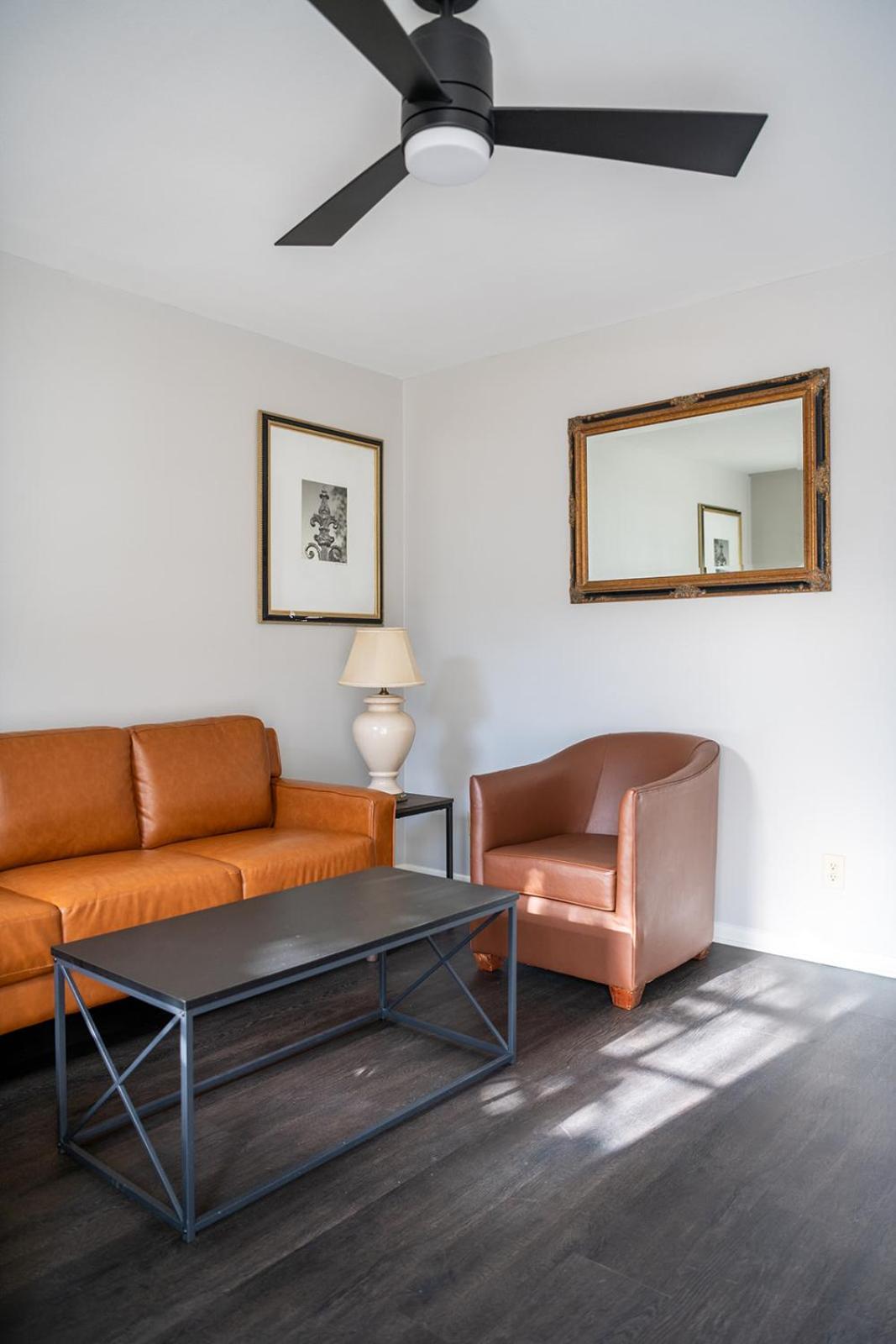 French Quarter Suites Hotel Nowy Orlean Zewnętrze zdjęcie