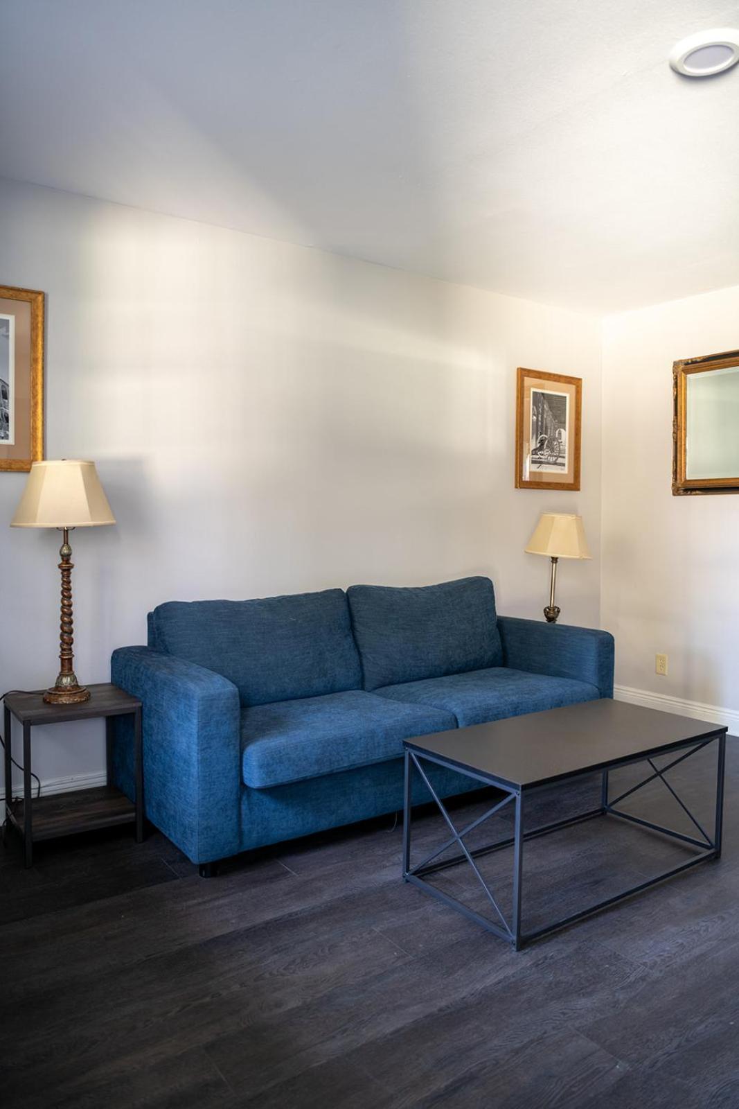 French Quarter Suites Hotel Nowy Orlean Zewnętrze zdjęcie