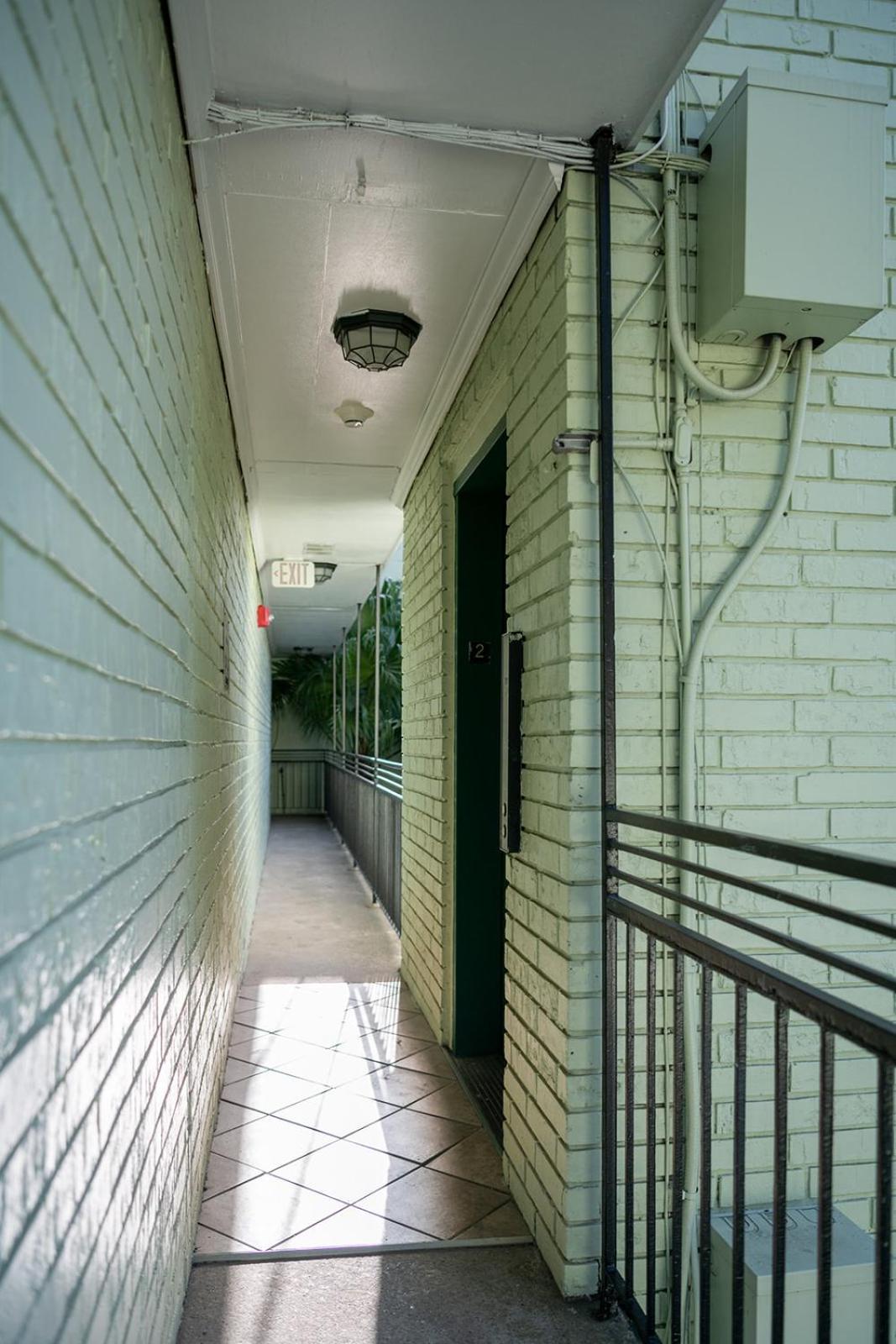 French Quarter Suites Hotel Nowy Orlean Zewnętrze zdjęcie
