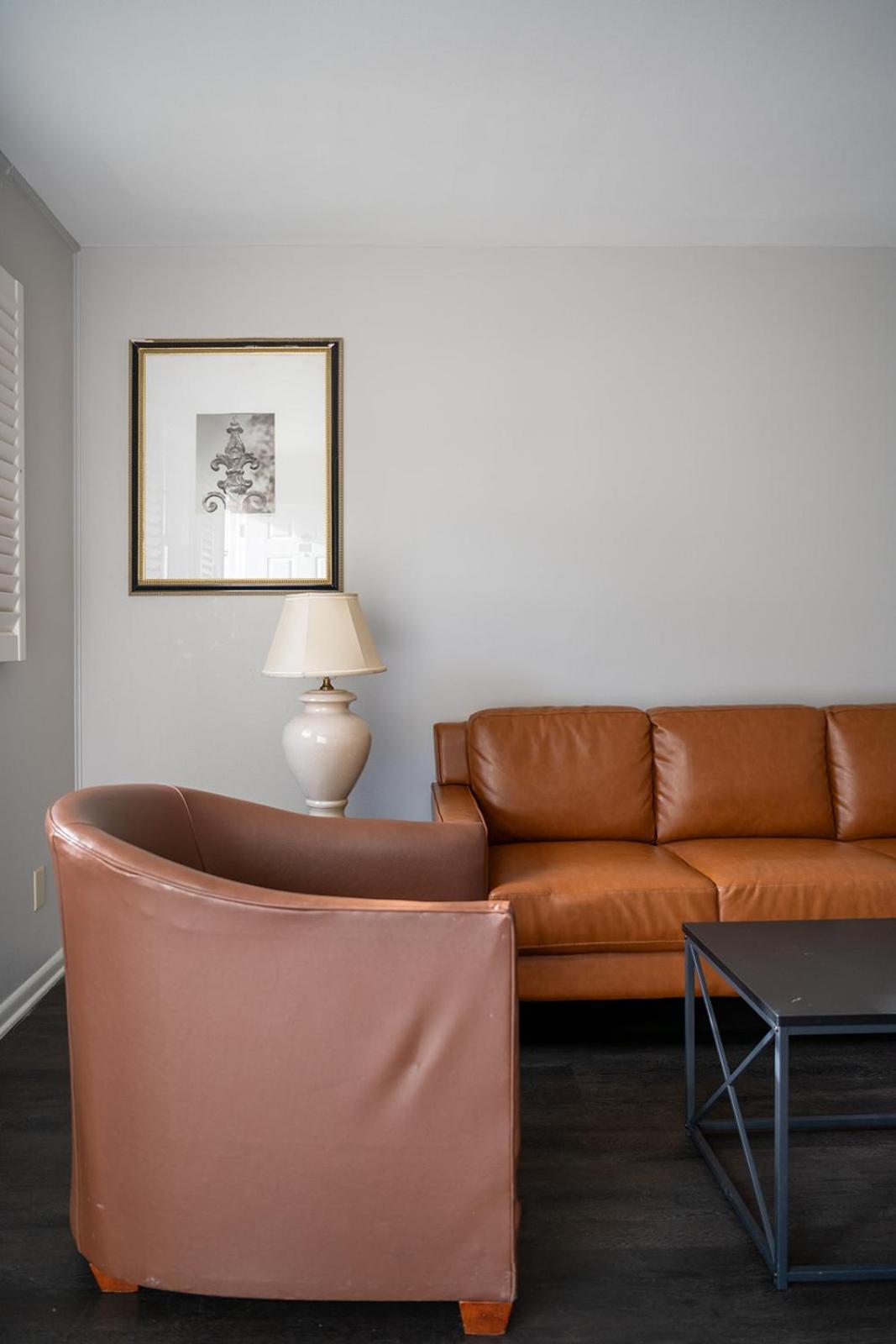 French Quarter Suites Hotel Nowy Orlean Zewnętrze zdjęcie