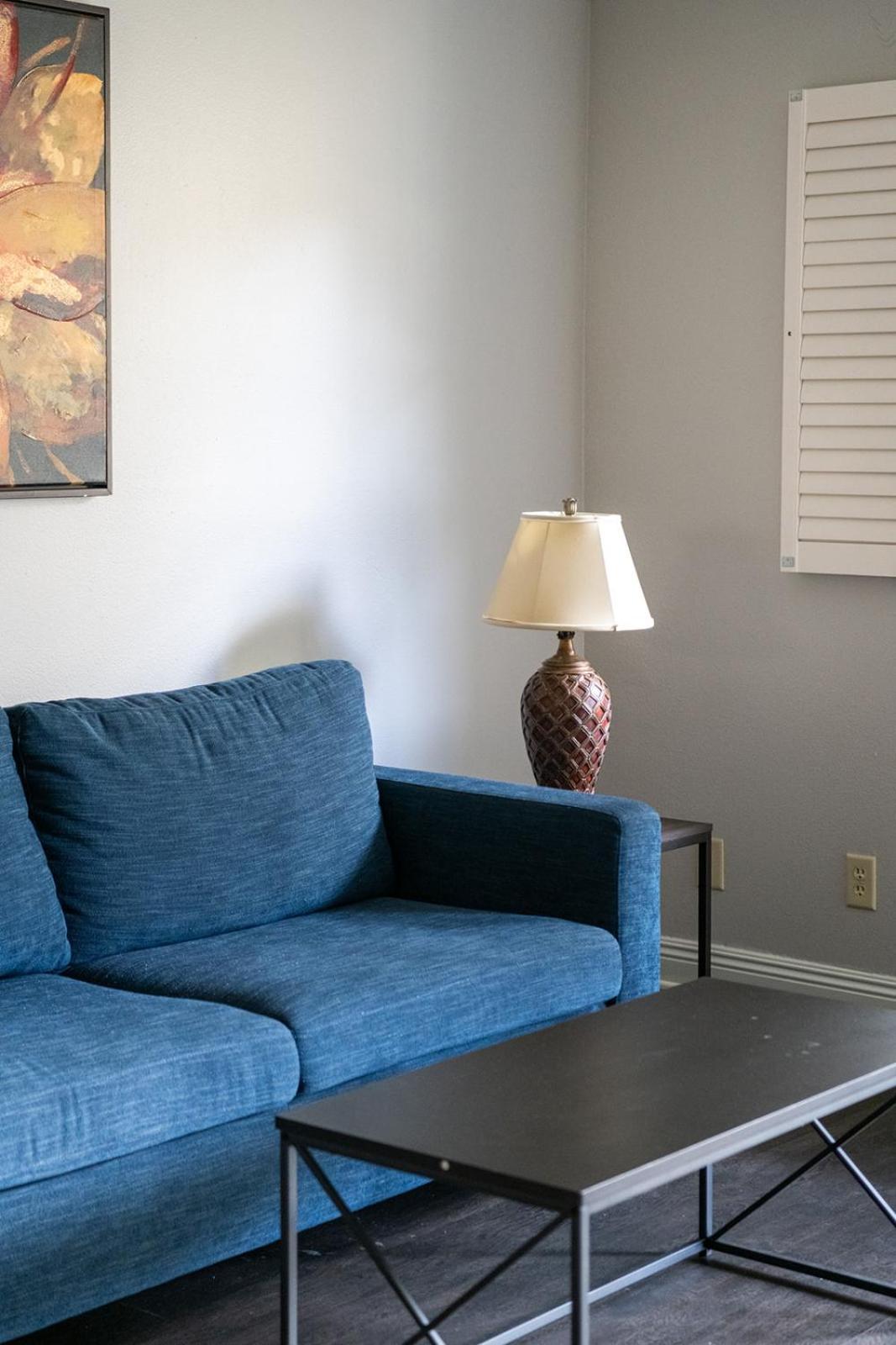 French Quarter Suites Hotel Nowy Orlean Zewnętrze zdjęcie