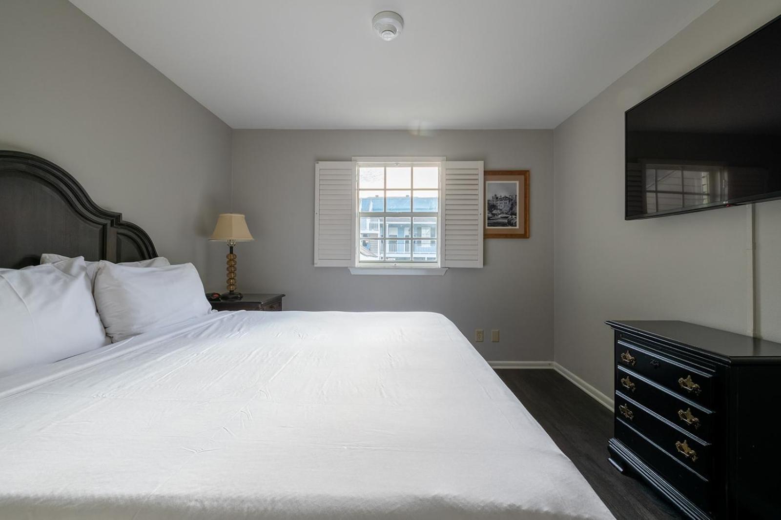French Quarter Suites Hotel Nowy Orlean Zewnętrze zdjęcie