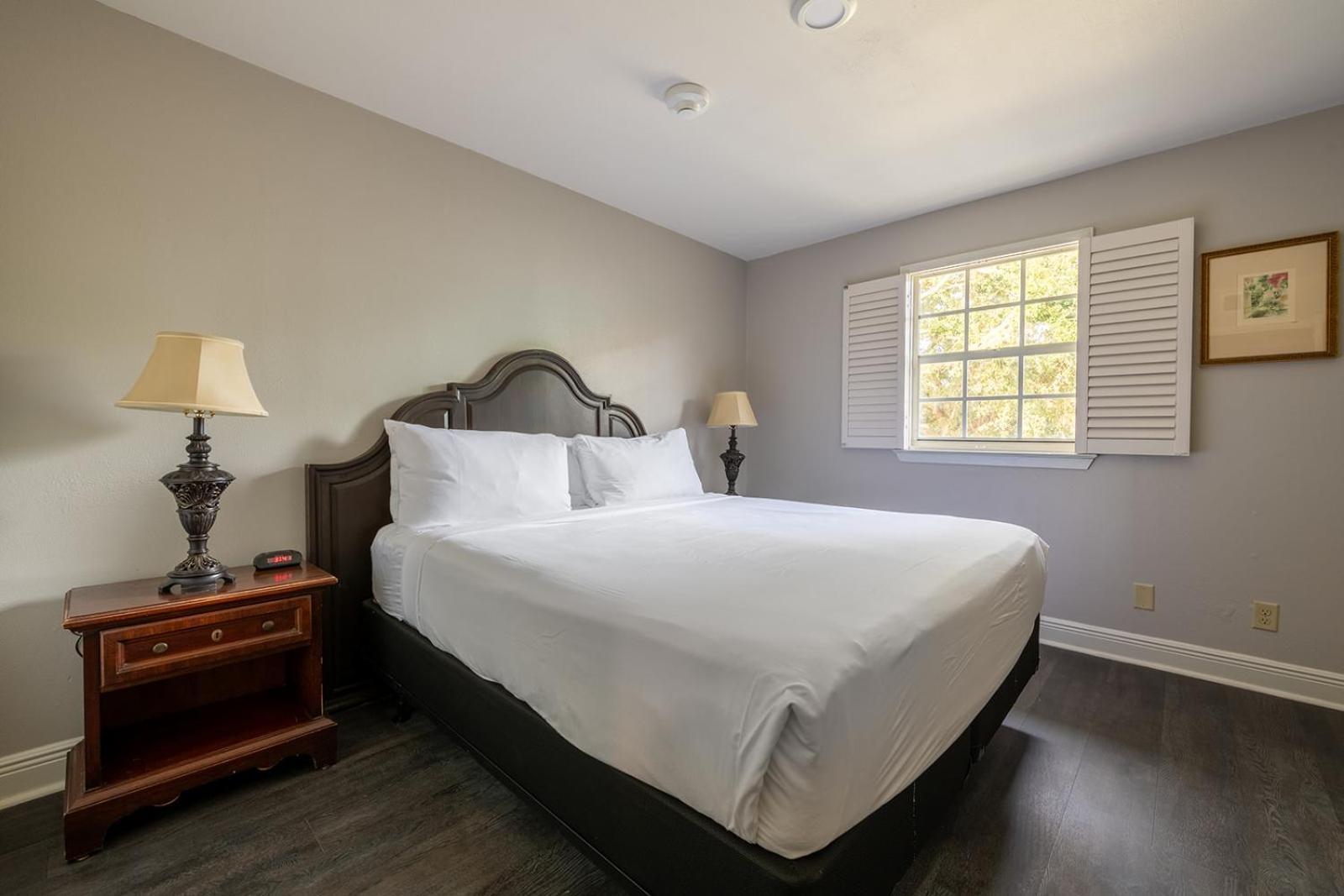 French Quarter Suites Hotel Nowy Orlean Zewnętrze zdjęcie