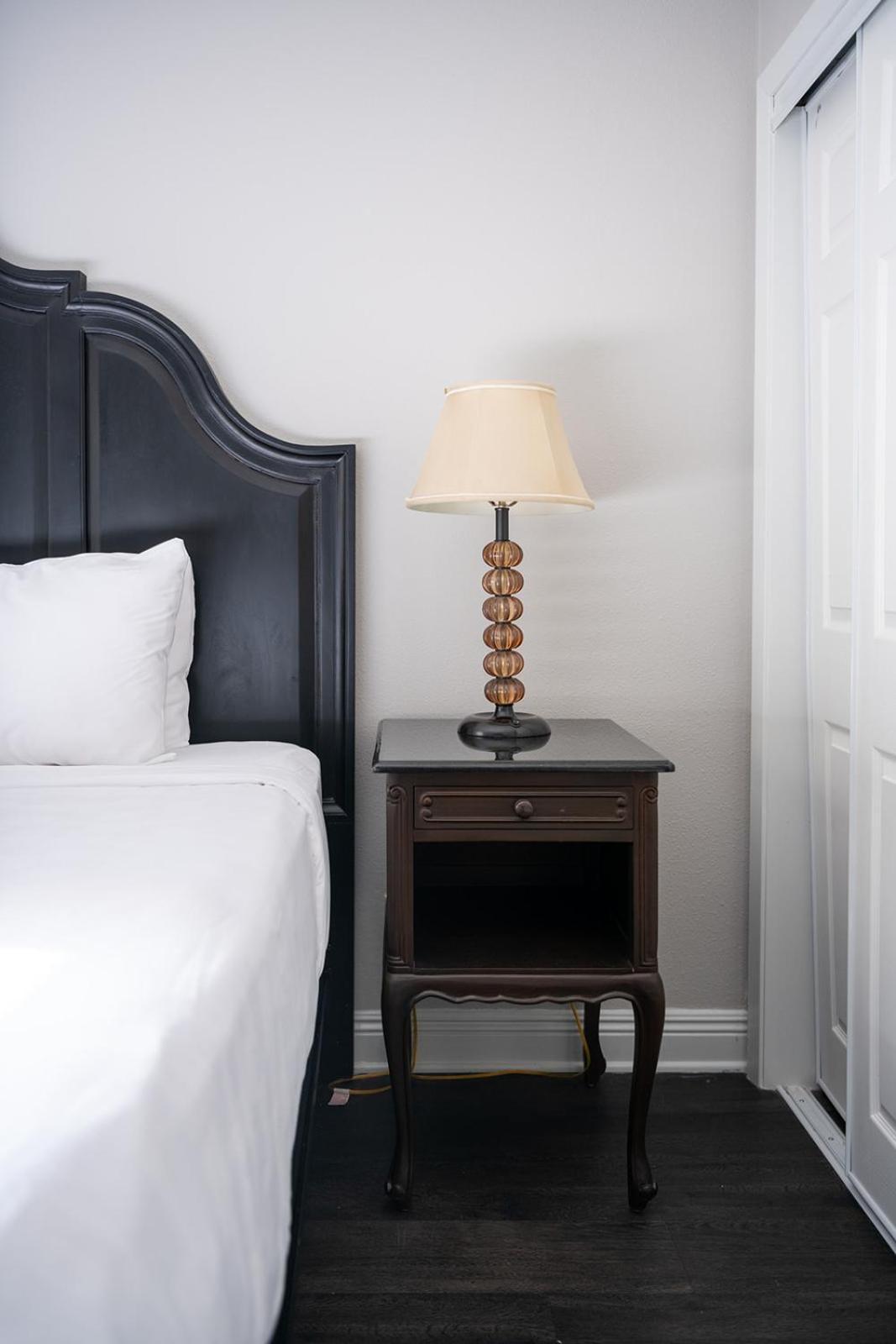 French Quarter Suites Hotel Nowy Orlean Zewnętrze zdjęcie