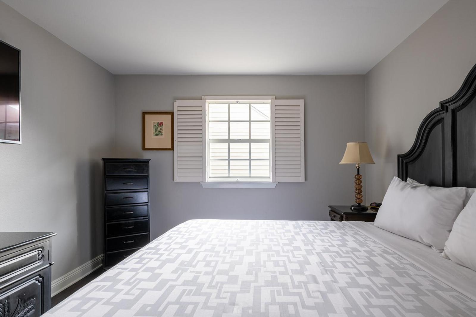 French Quarter Suites Hotel Nowy Orlean Zewnętrze zdjęcie