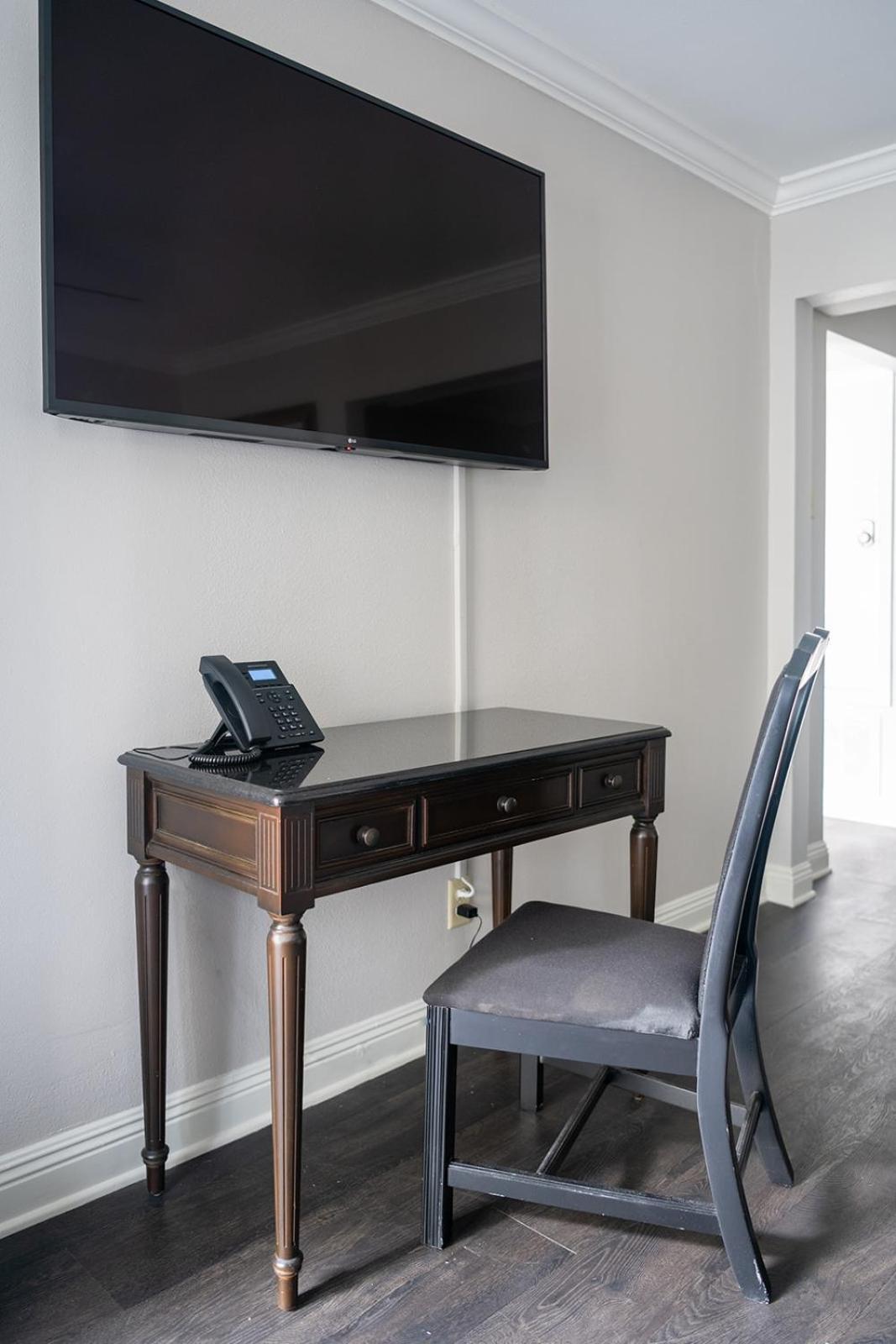 French Quarter Suites Hotel Nowy Orlean Zewnętrze zdjęcie