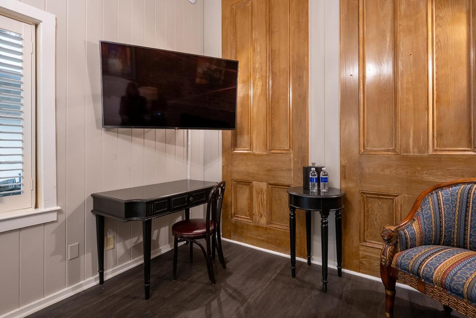 French Quarter Suites Hotel Nowy Orlean Zewnętrze zdjęcie