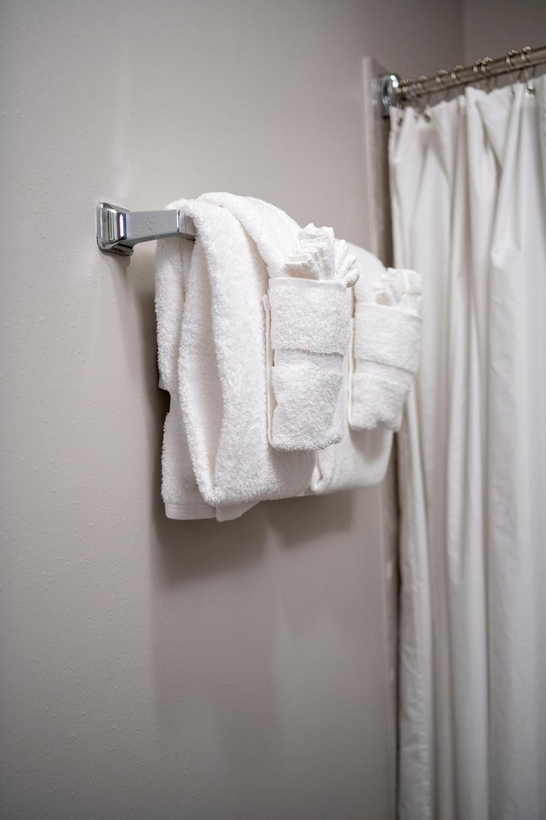 French Quarter Suites Hotel Nowy Orlean Zewnętrze zdjęcie