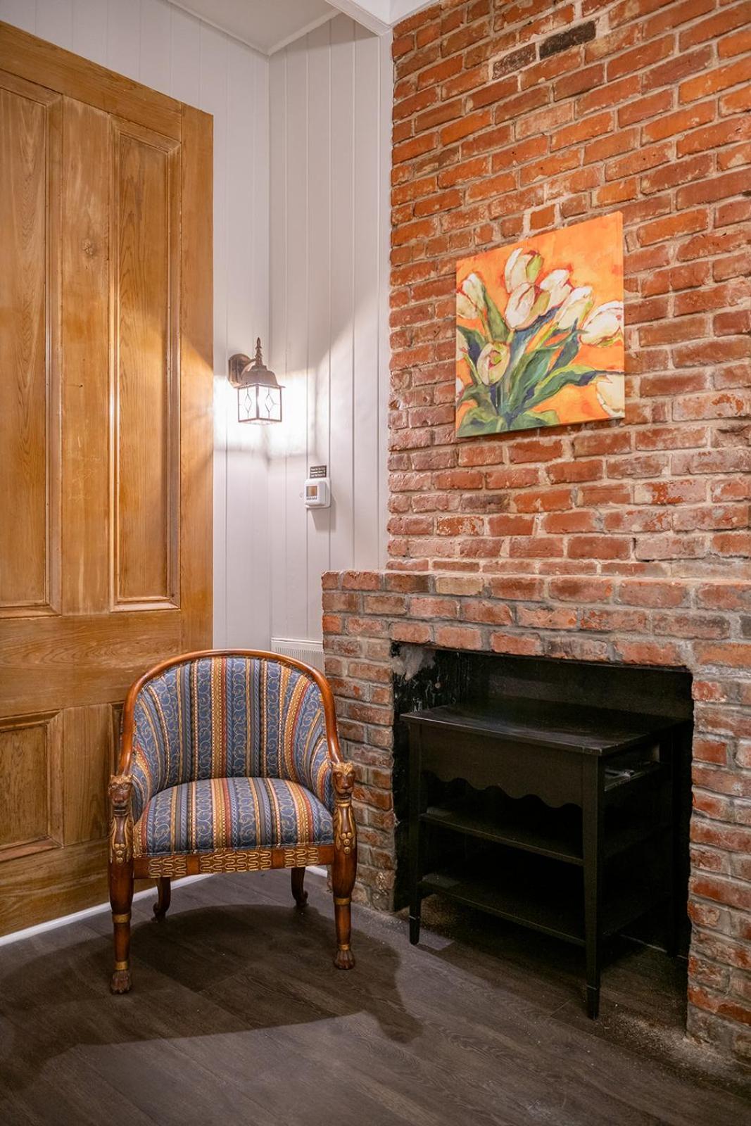 French Quarter Suites Hotel Nowy Orlean Zewnętrze zdjęcie