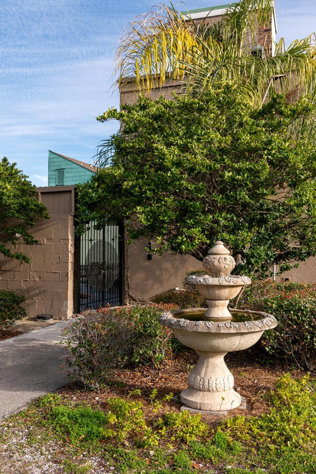 French Quarter Suites Hotel Nowy Orlean Zewnętrze zdjęcie