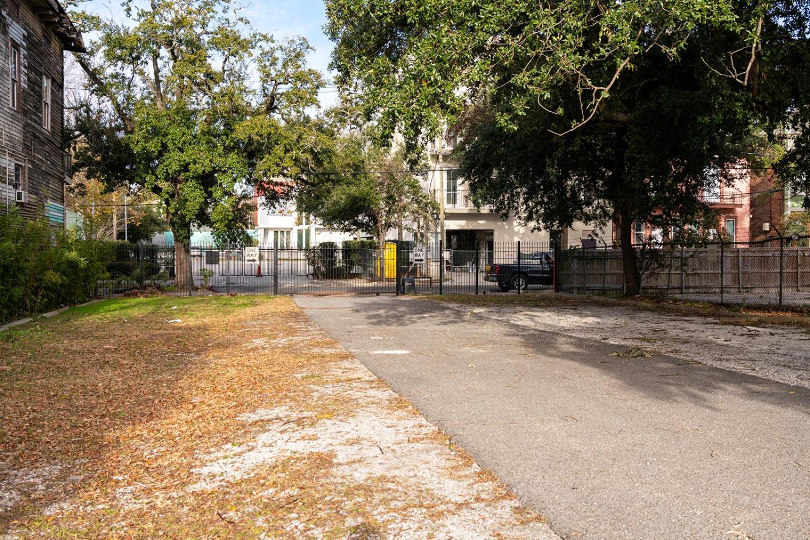 French Quarter Suites Hotel Nowy Orlean Zewnętrze zdjęcie